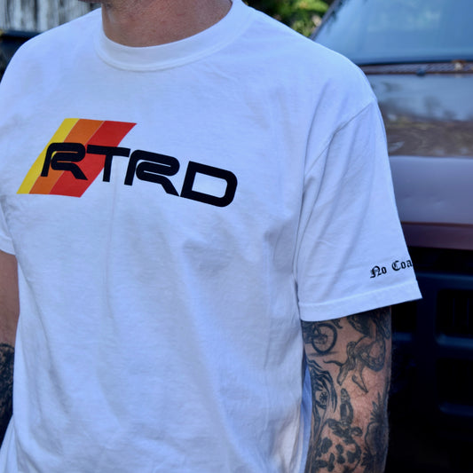 OG RTRD T-shirt
