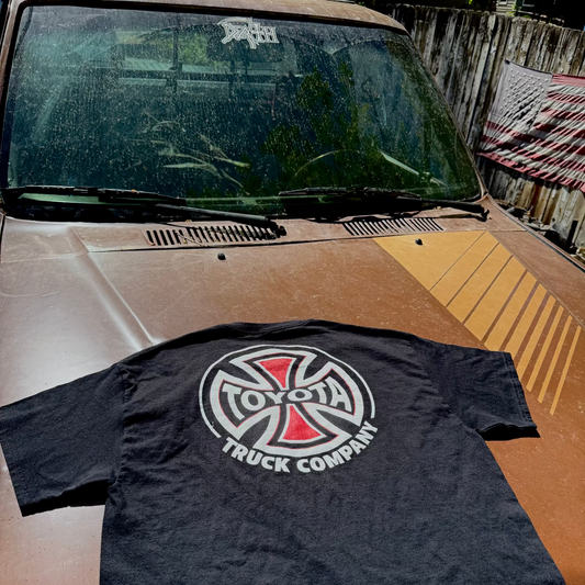 DRIVE THE BEST T-Shirt