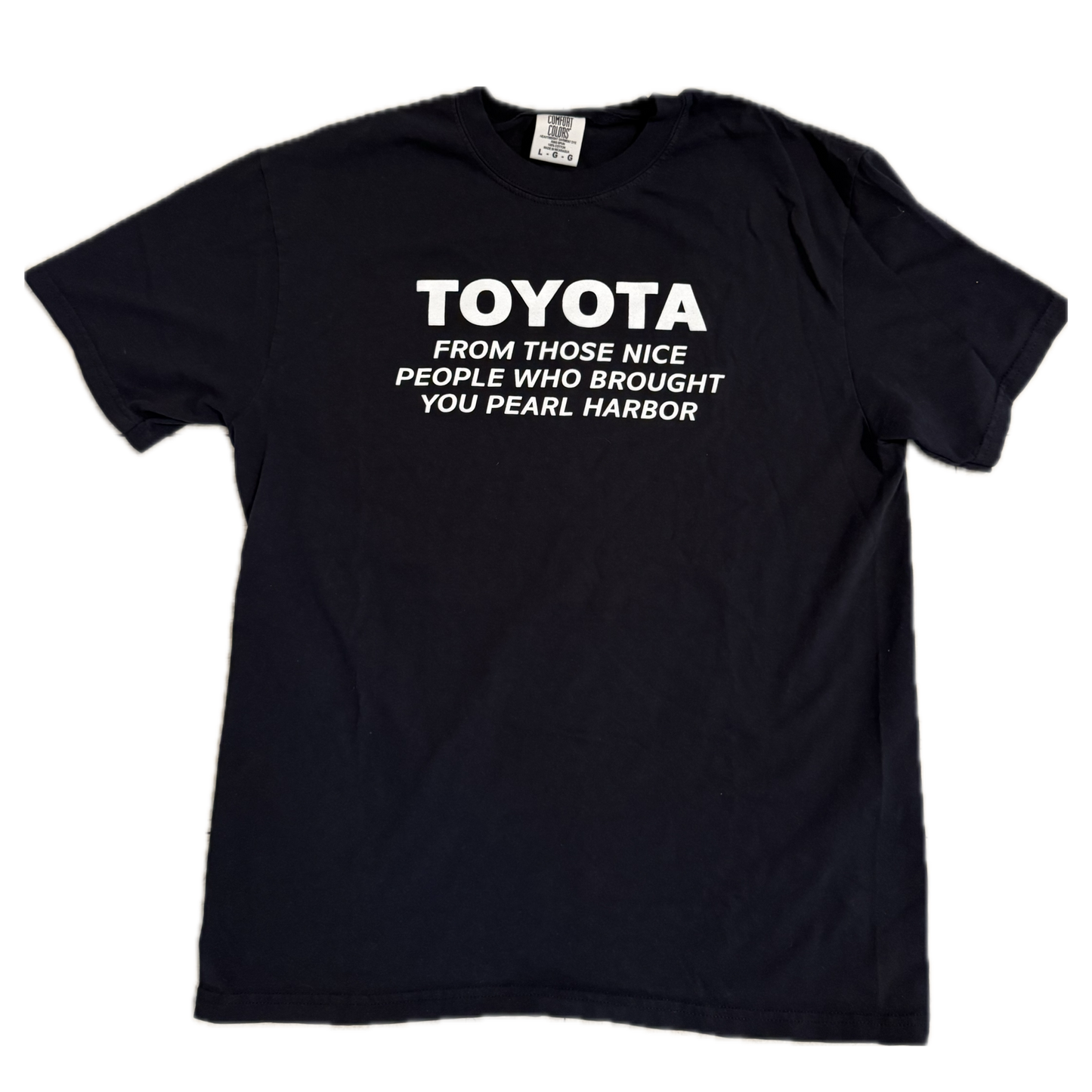 NICE PEOPLE T-Shirt