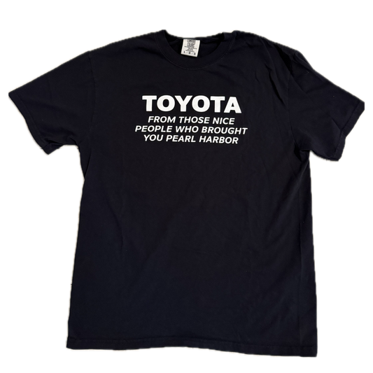 NICE PEOPLE T-Shirt