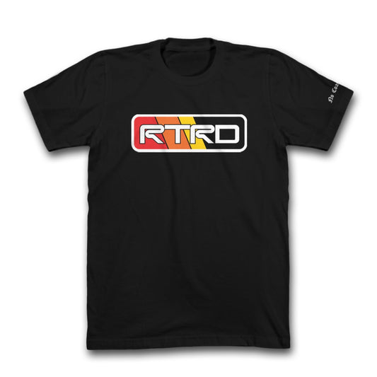 Dark RTRD T-shirt