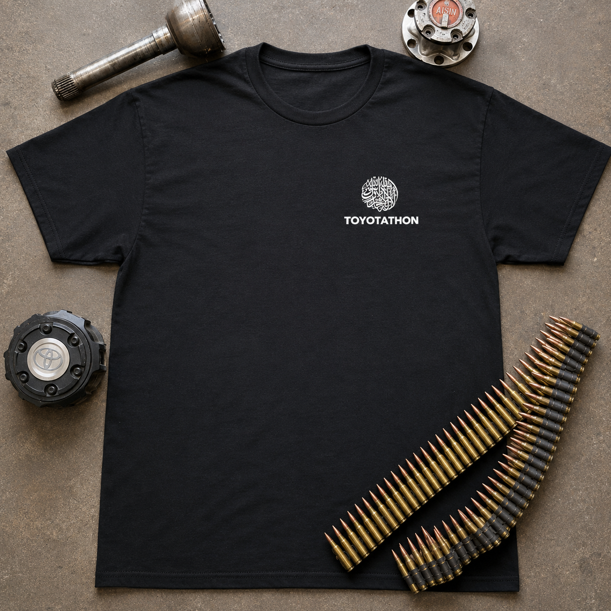 TOYOTAHON T-Shirt